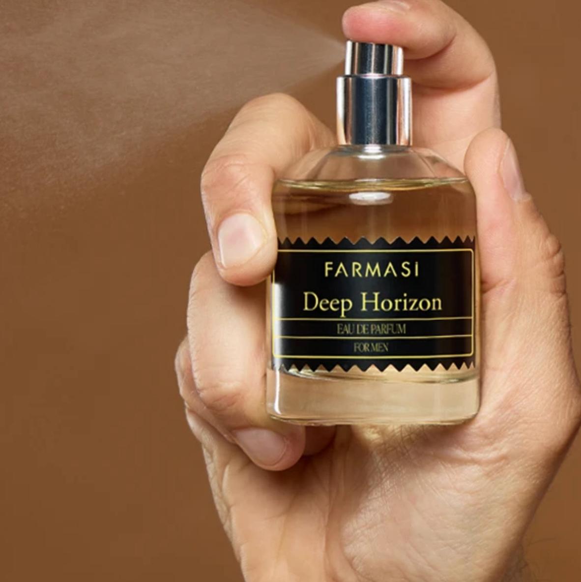 Deep Horizon image 01